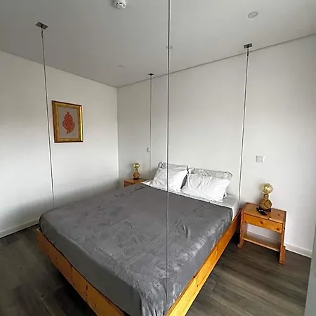 The Spot Ofir Hostel