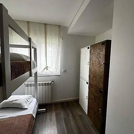 The Spot Ofir Hostel *