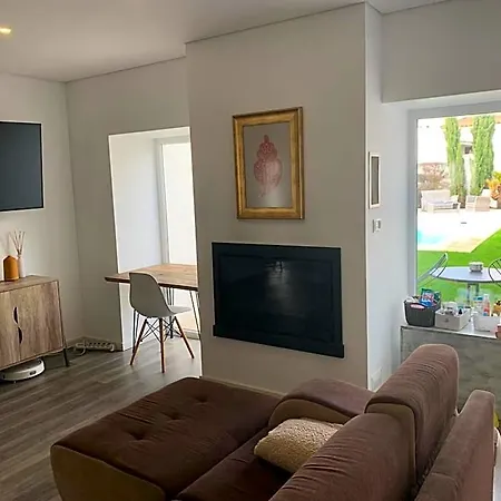 The Spot Ofir Hostel Εσποσέντε