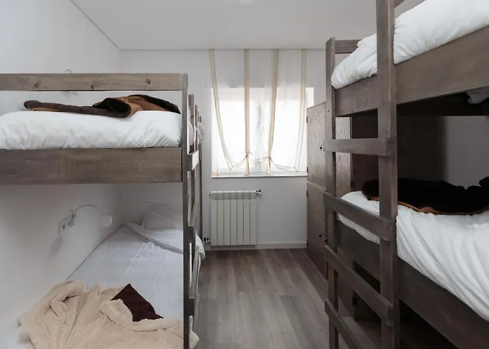 The Spot Ofir Hostel Esposende