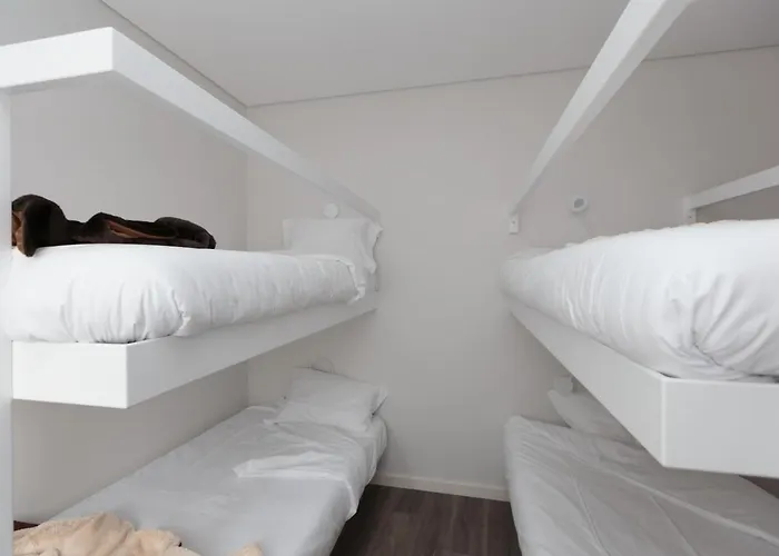 The Spot Ofir Esposende