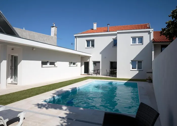 Hostel The Spot Ofir