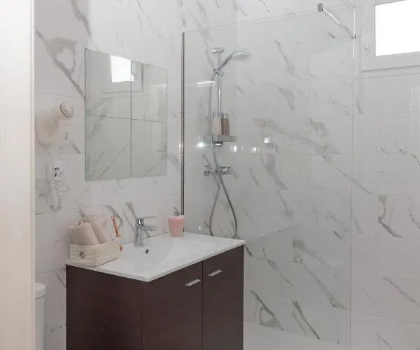 Hostel The Spot Ofir Esposende