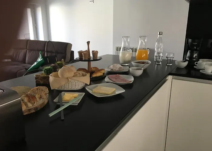 Hostel The Spot Ofir