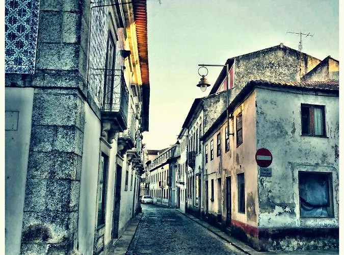 The Spot Ofir * Esposende