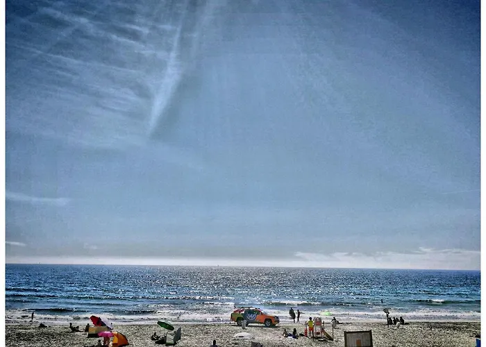 The Spot Ofir * Esposende