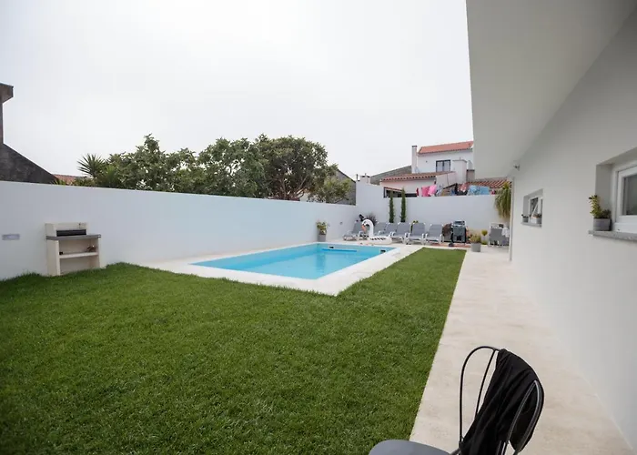 The Spot Ofir Hostel