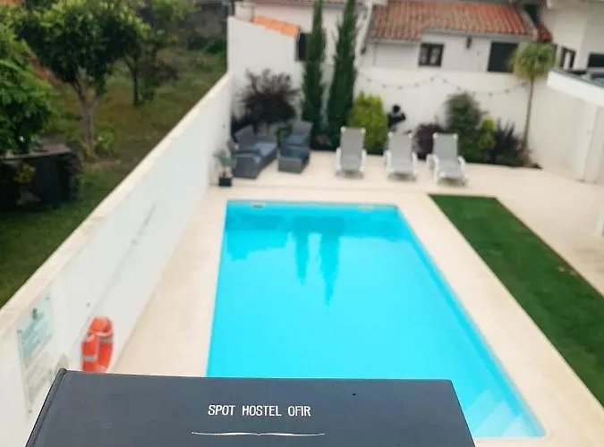 The Spot Ofir * Esposende