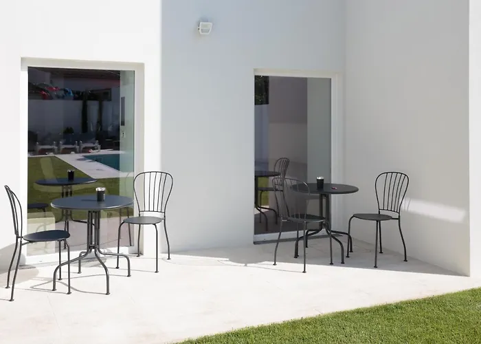 Hostel The Spot Ofir Esposende