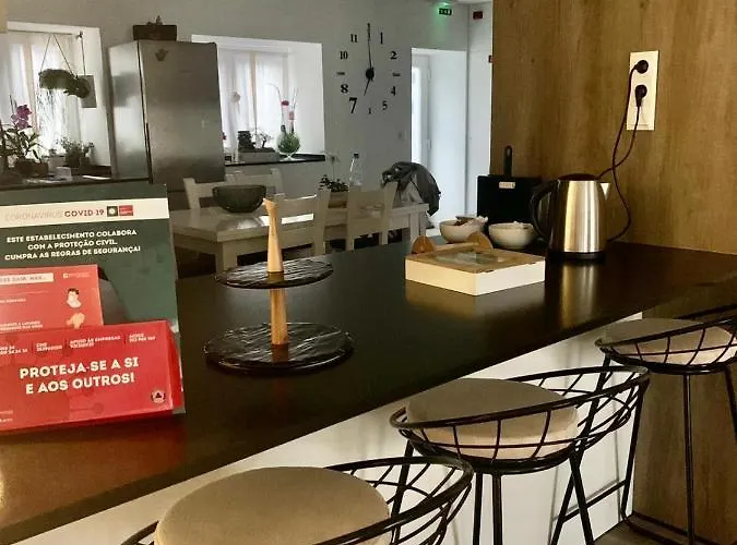 The Spot Ofir Esposende