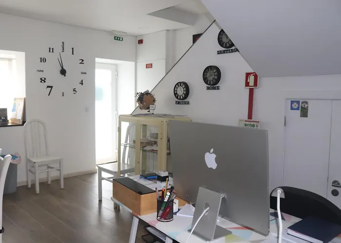 The Spot Ofir Hostel Esposende