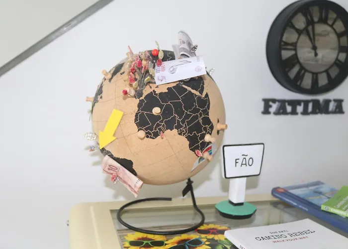 Hostel The Spot Ofir Esposende