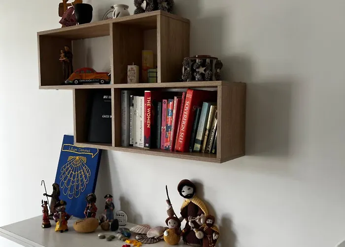 The Spot Ofir Vandrerhjem Esposende