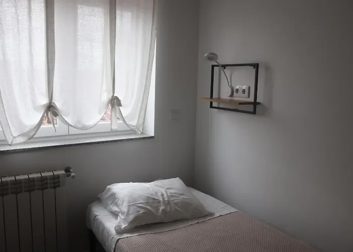 Hostel The Spot Ofir Esposende