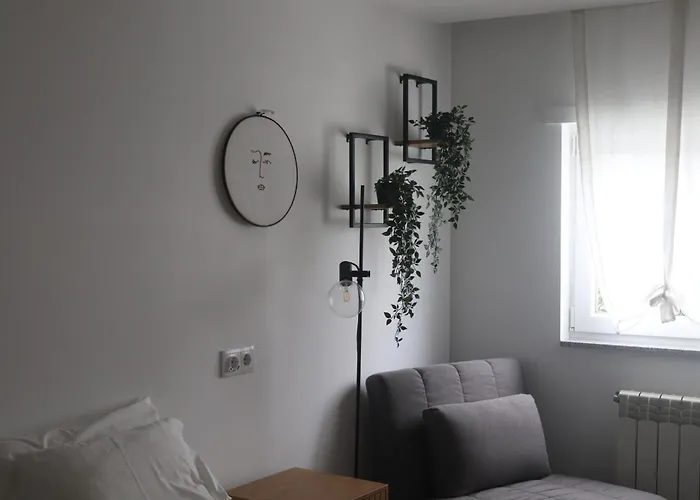 The Spot Ofir Vandrerhjem Esposende