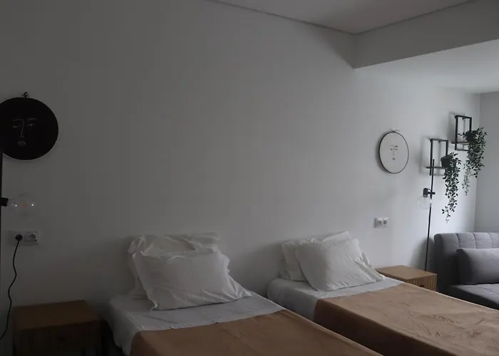 The Spot Ofir * Esposende