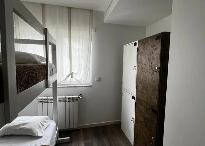 The Spot Ofir * Esposende