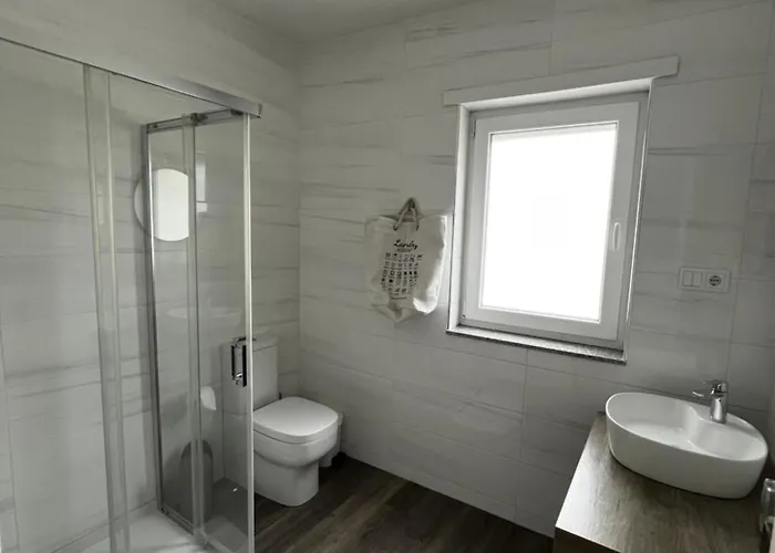 The Spot Ofir Hostel