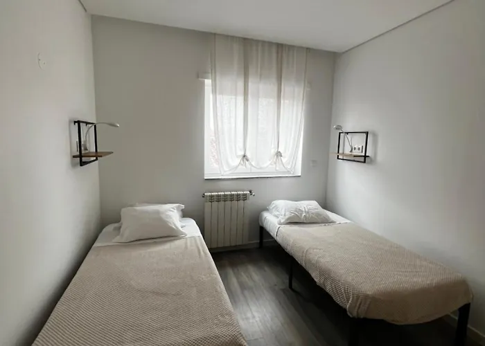 The Spot Ofir Hostel Esposende