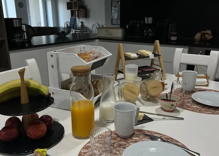 Hostel The Spot Ofir